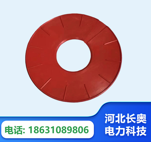 鄂州增爬伞裙